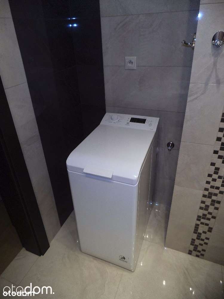 Mieszkanie na wynajem, 2 pokoje, centrum Krakowa - Pełny obrazek: 4/9