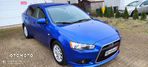 Mitsubishi Lancer 1.8 DI-D+ ClearTec Intense - 18