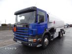 Scania P94 260 - 1