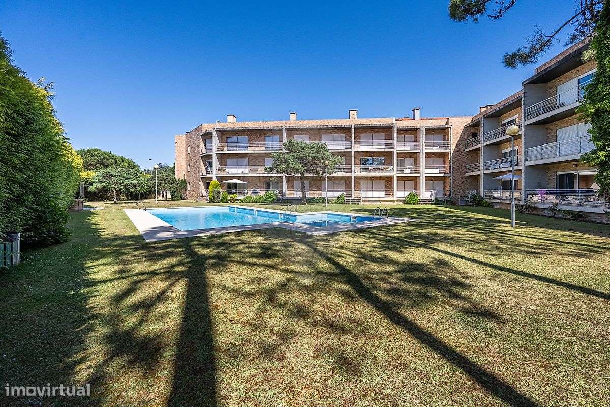 Apartamento T2 para venda