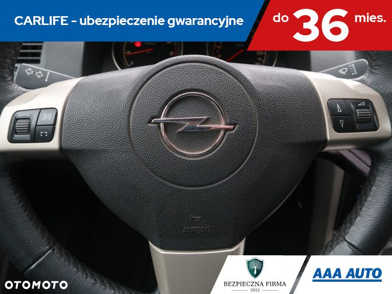 Opel Astra - 18