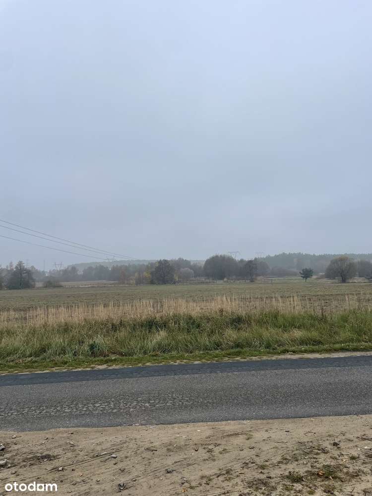 Wolnostojący dom do wykończenia - Bez prowizji-3