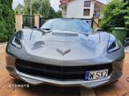 Chevrolet Corvette Stingray 2LT 6.2 V8 Cabrio Automatik - 10