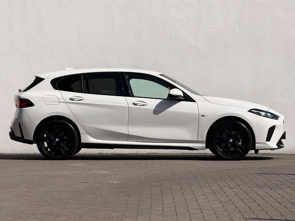 BMW Seria-1 120 170 KM — zdjęcie 3