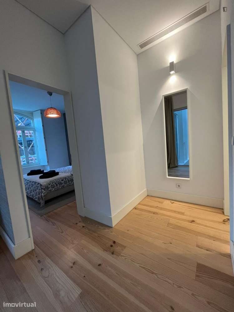 Apartamento com 1 quartos - localizado em Santos Lisbon - Grande imagem: 4/10