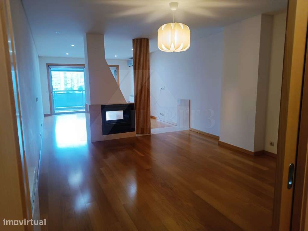 Apartamento T3 de Luxo em Lamaçães - Vistas Panorâmicas | 7º Andar - Grande imagem: 4/24