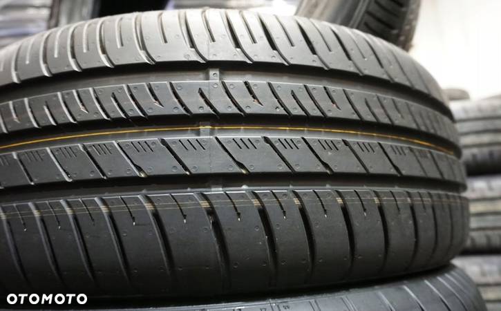 Nexen Nblue S NBS 205/55R16 91V AO L572 - 5