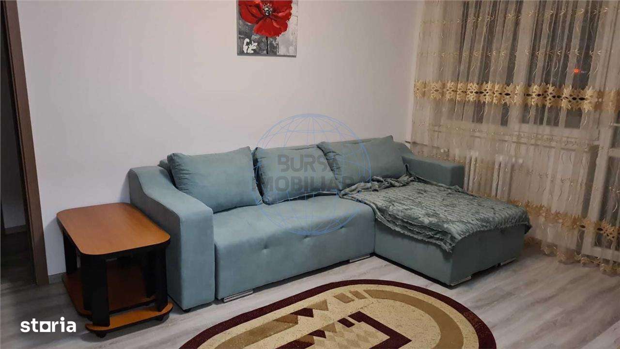 APARTAMENT 2 CAMERE, PARC IOR - Imagine principală: 2/8