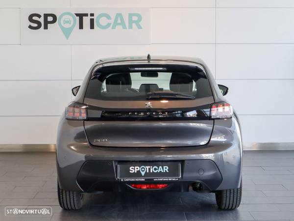 Peugeot 208 1.2 PureTech Active Pack - 5