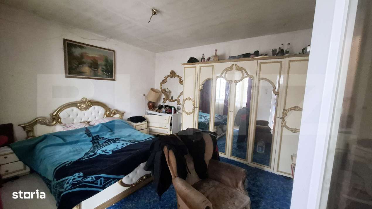 Casa individuala, 110 mp utili, 600mp teren, situata in Dambul Rotund - Imagine principală: 3/6