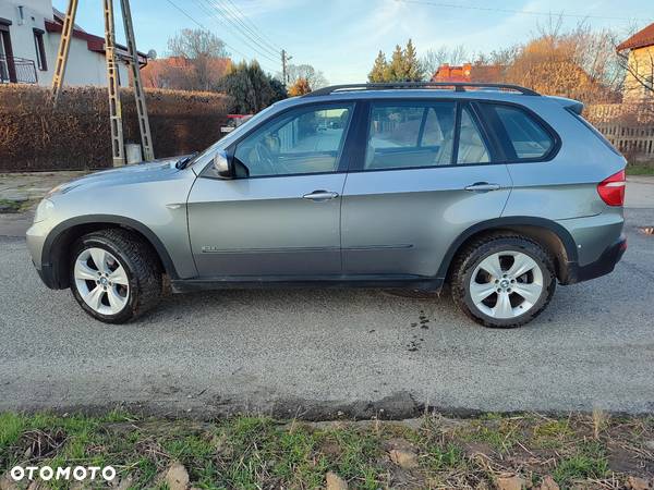 BMW X5 3.0d xDrive - 11