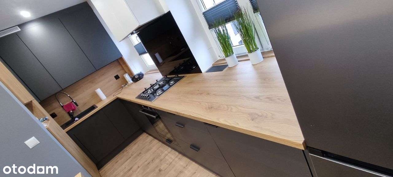 Przytulne mieszkanie 3 pokojowe, po remoncie - Pełny obrazek: 4/11