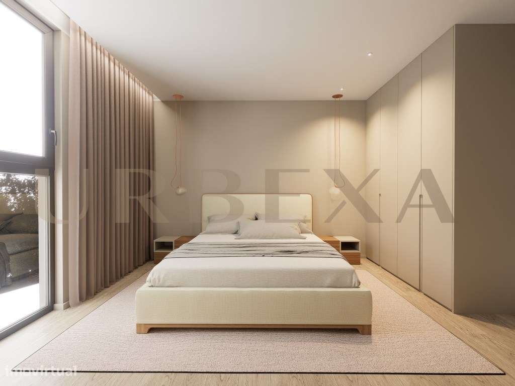 apartamento t2-6