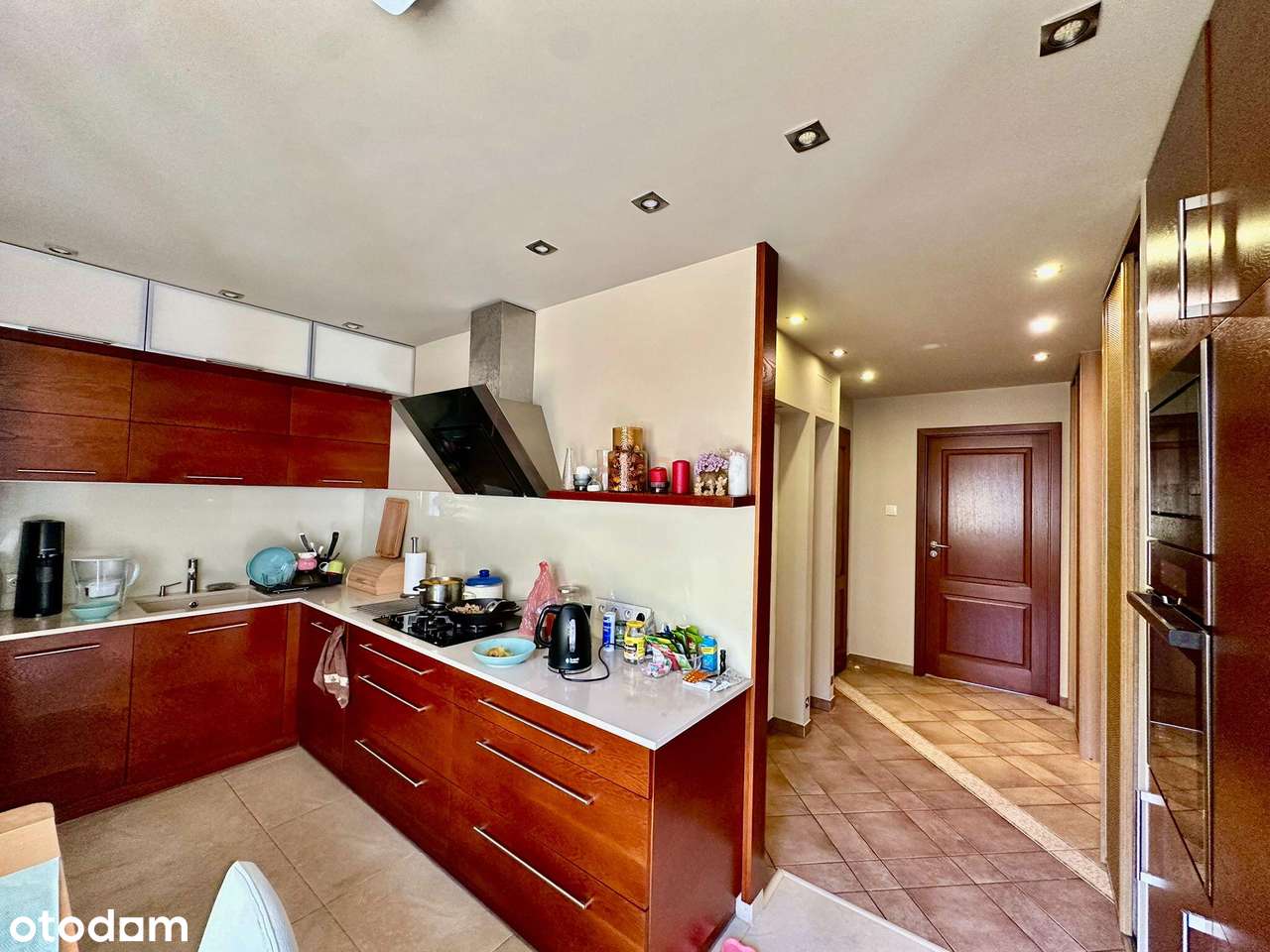 3 niezależne pokoje z osobną kuchnią przyjazne dla zwierząt - Pełny obrazek: 4/14