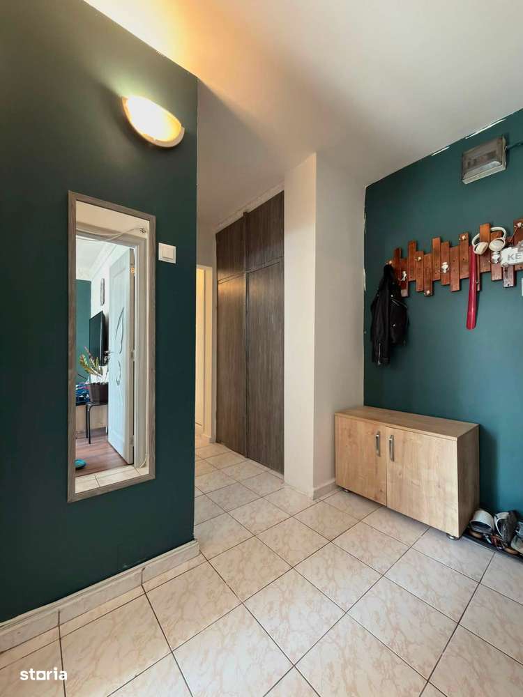 Apartament 3 Camere - 2 Băi | Năvodari-7
