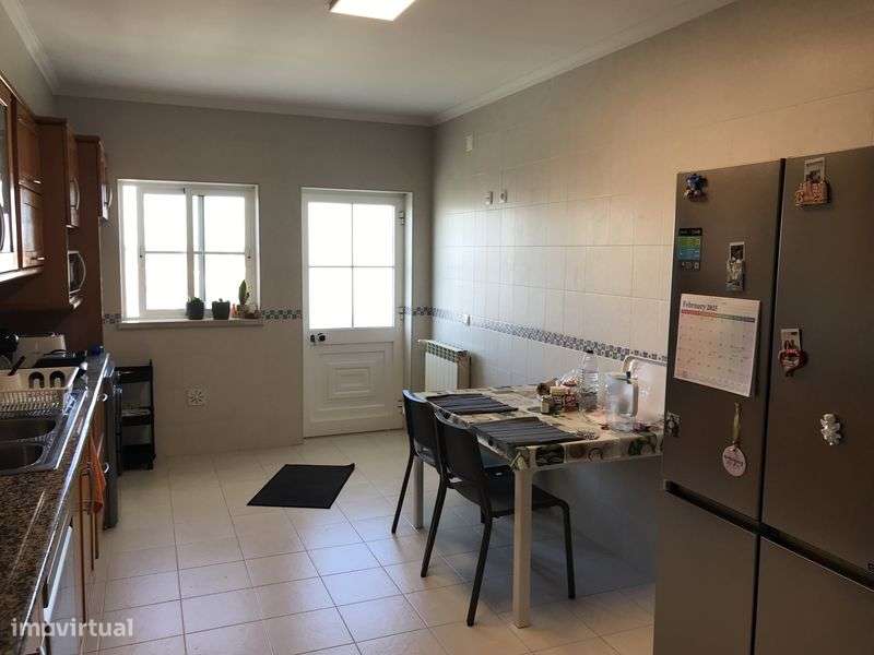Apartamento T 3 Gaeiras vista mar e castelo obidos - Grande imagem: 5/12
