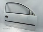 Porta Frente Direita Frt Drt Opel Corsa C Caixa (X01) - 3