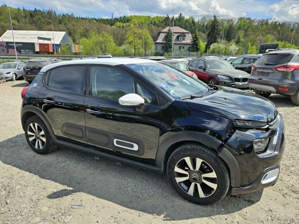 Citroën C3 III Pure Tech 83 S&S SHINE 2023