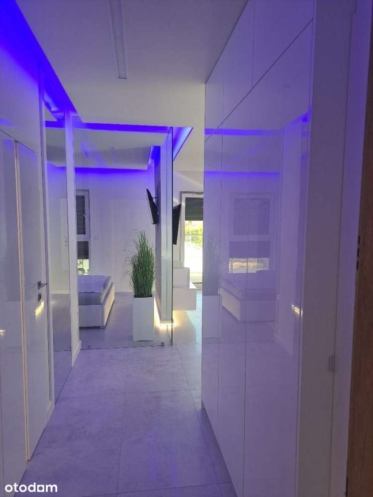 wyjątkowy i niepowtarzalny apartament w opolu - Pełny obrazek: 5/14