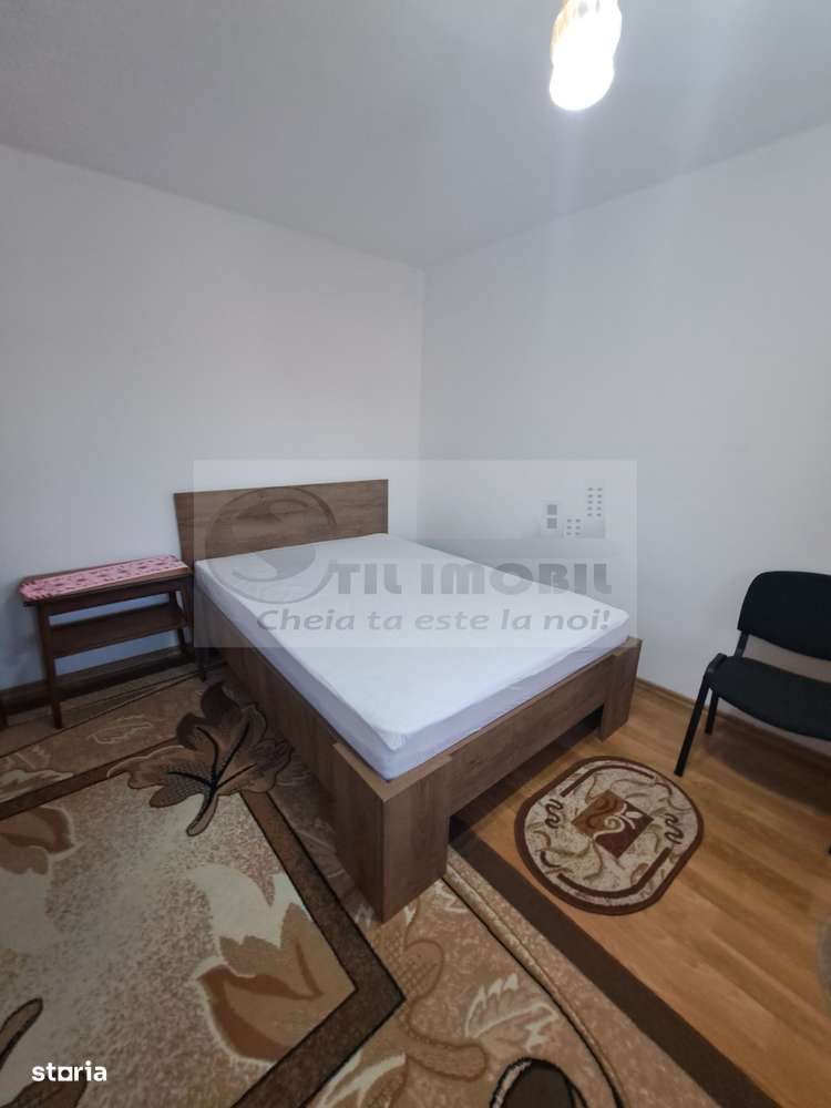 Apartament 1 Camera PALAS MALL - 340 euro - Imagine principală: 3/11
