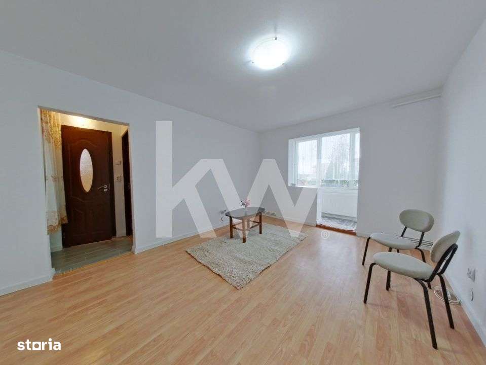 Inchiriere apartament cu 3 camere - strada Avram Iancu - Imagine principală: 5/14