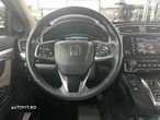 Honda CR-V 2.0 Hybrid i-MMD 4WD E-CVT Executive - 7