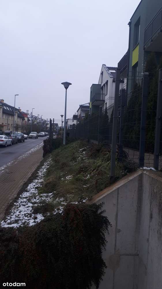 Nowoczesne mieszkanie 3-pokojowe z balkonem i garażem-15