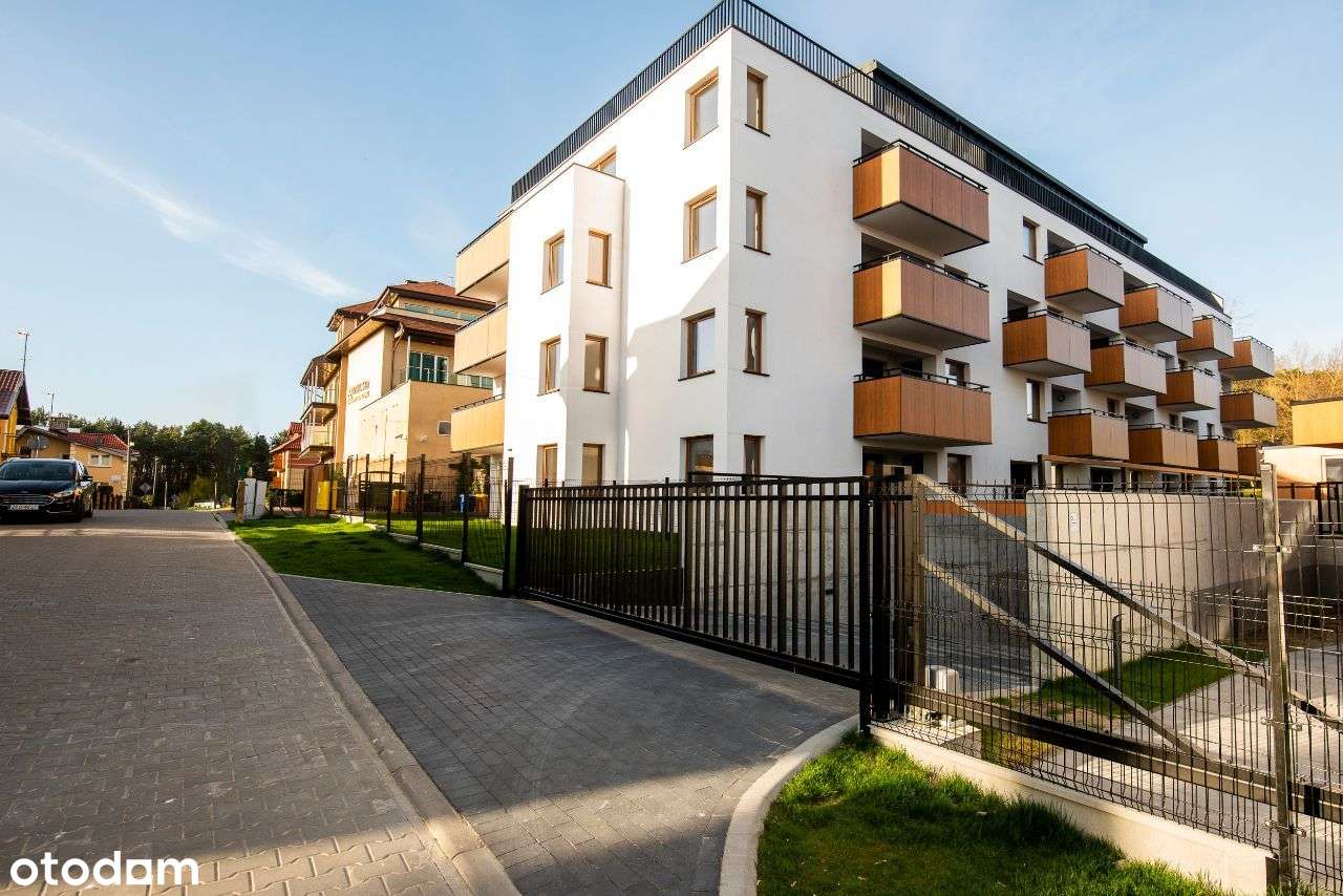 Villa Verona Mielno - Pełny obrazek: 3/14