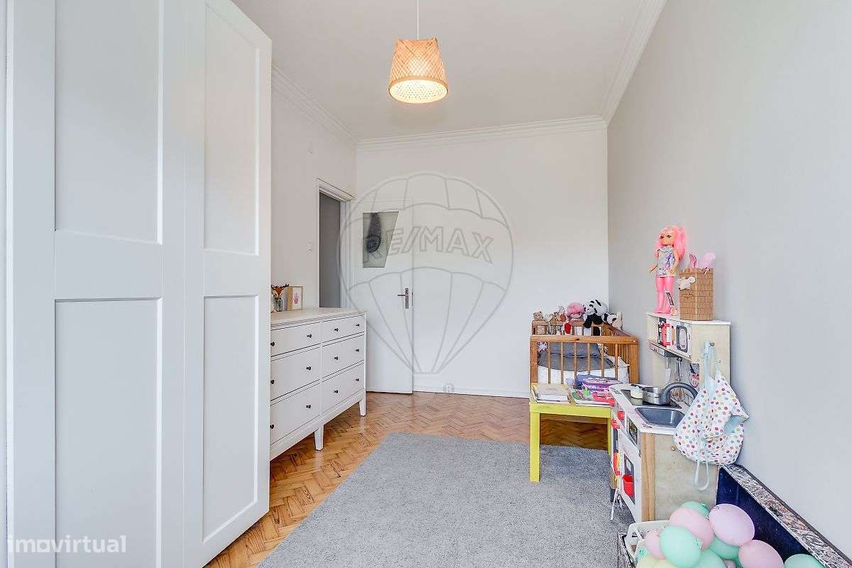 Apartamento T3 para venda-16