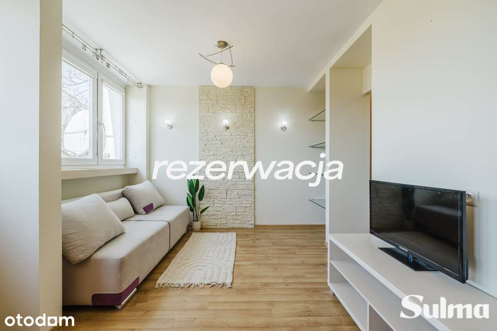 Cisza w centrum - 3 pokoje/zwierzęta mile widziane - Widok 5