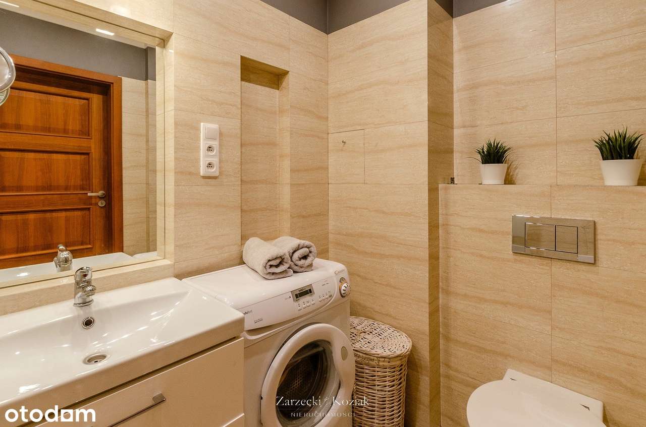 Komfort, przestrzeń i zachodnie słońce – gotowe do zamieszkania Sadyba-5