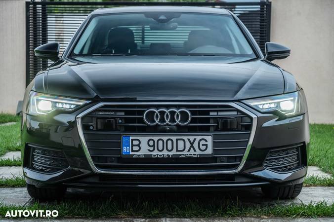 Audi A6 3.0 50 TDI quattro Tiptronic Design - 25