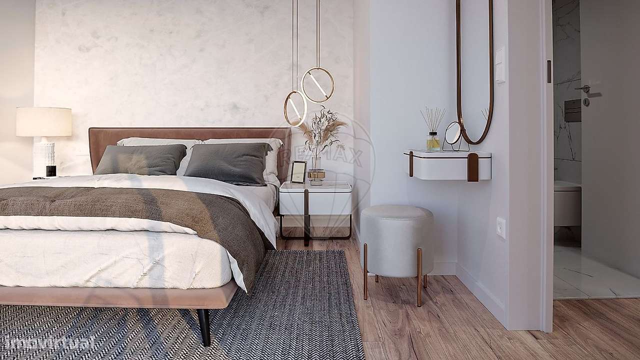 Apartamento T2 para venda - Grande imagem: 4/20