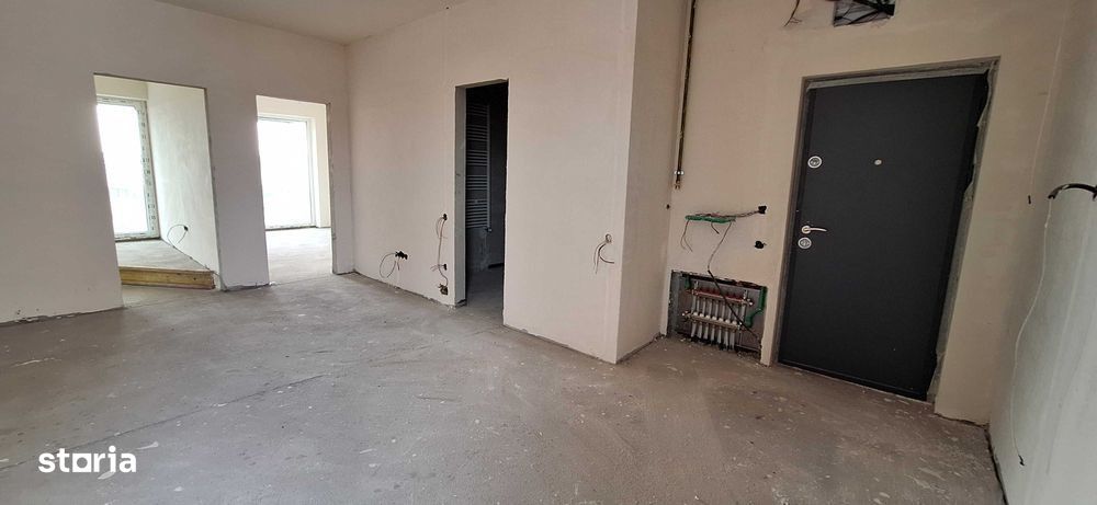 Apartament 3 camere, zona Marasti