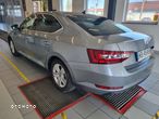 Skoda Superb 1.8 TSI Ambition - 4