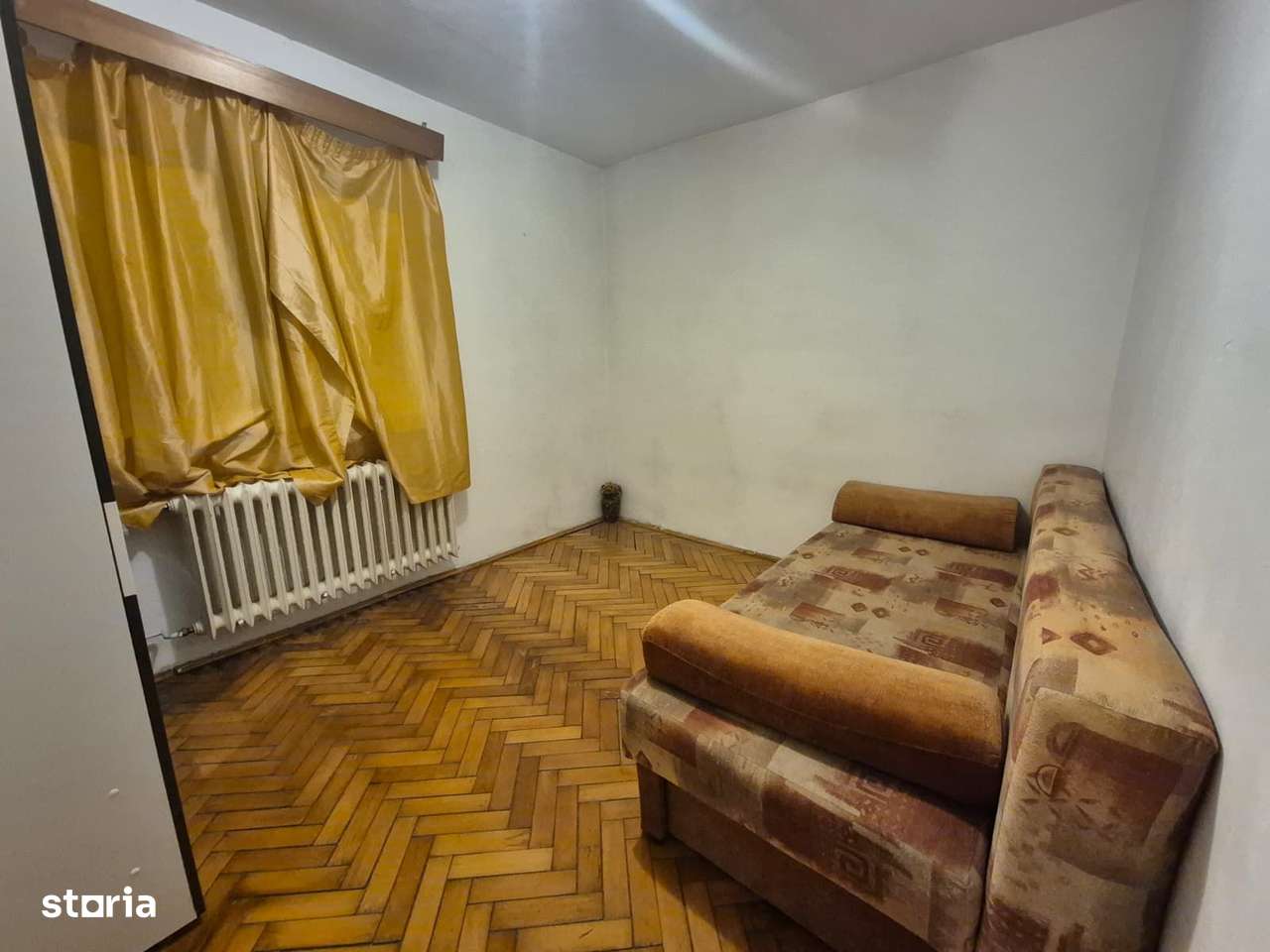 Apartament 2 camere, semidecomandat, Str.Grigore Alexandrescu,Manastur - Imagine principală: 4/10