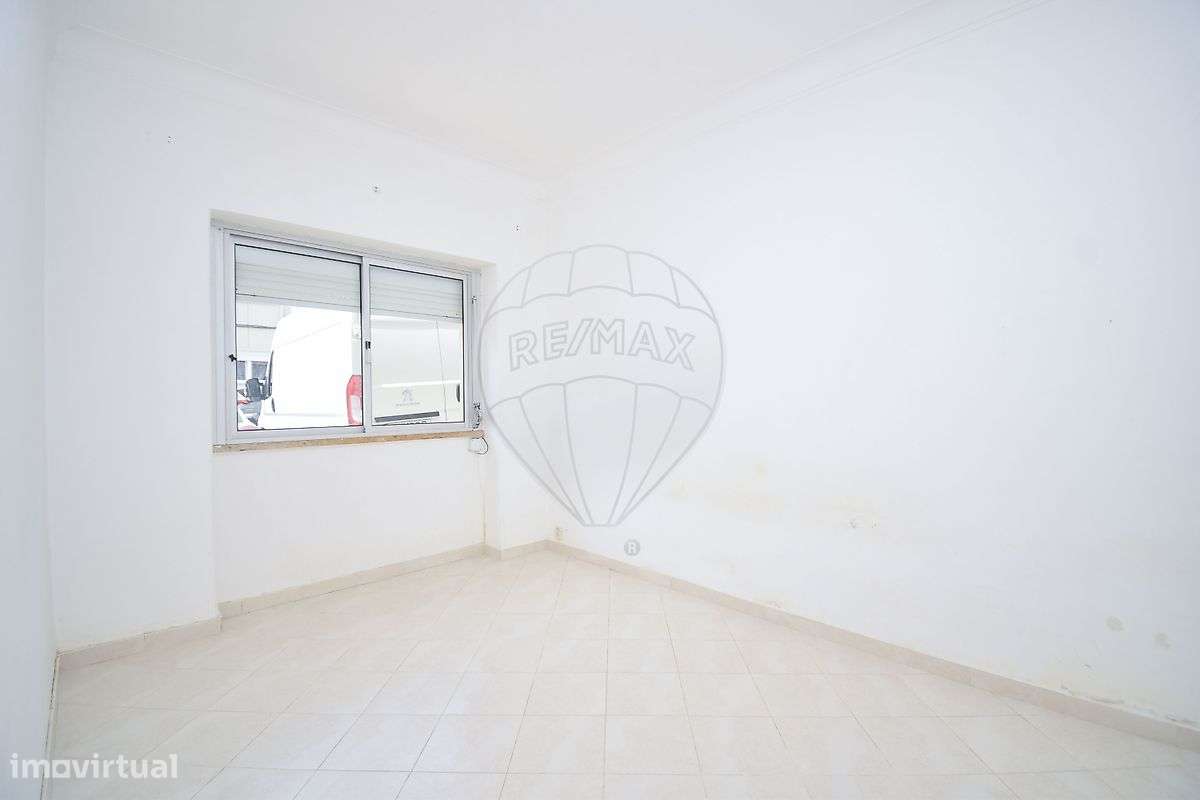 Apartamento T2 para venda-3