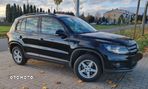 Volkswagen Tiguan 1.4 TSI BlueMotion Technology Trend & Fun - 8