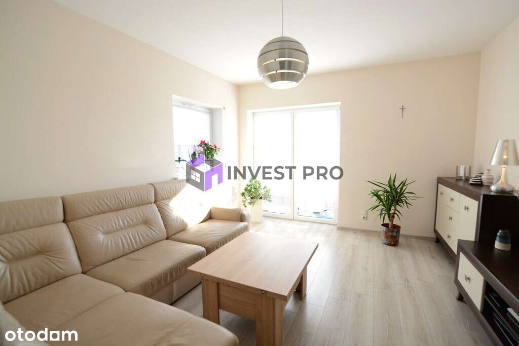 MIESZKANIE Z WŁASNYM MIEJSCEM POSTOJOWYM-1