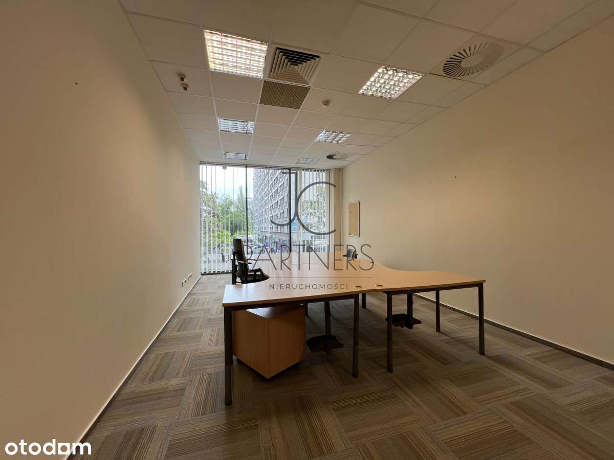 Biuro 350 m2, Centrum, własna recepcja-9