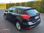 Ford Focus 1.6 TI-VCT Champions Edition - 8