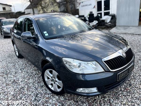 Skoda Octavia 1.9 TDI Elegance - 3