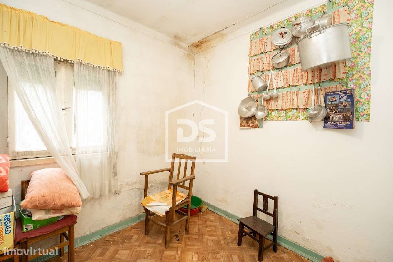 Moradia Isolada T5 Venda em São Mamede,Batalha - Grande imagem: 4/25