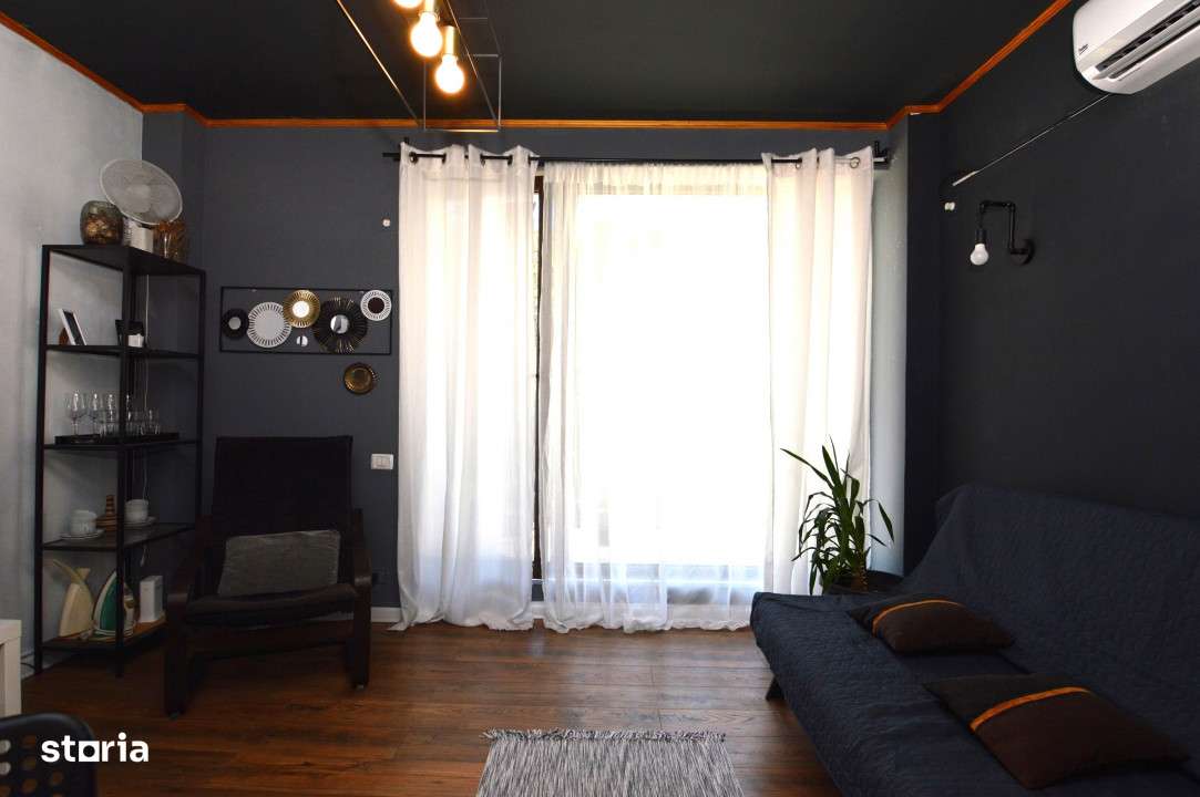 INCHIRIERE APARTAMENT 2 CAMERE VITAN – MIHAI BRAVU - Imagine principală: 2/19