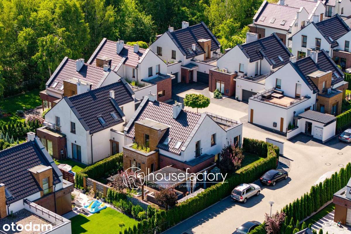 Dom 168m, osiedle siedem klonów Złotno - Pełny obrazek: 2/19