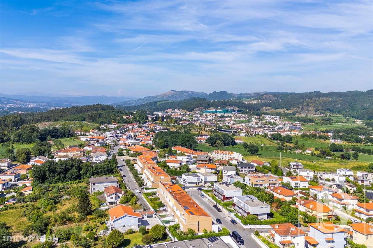 Moradia em Banda, T3, em Ponte-42