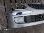 Daihatsu Sirion Lift 2001r 2004r Zderzak Przód Grill - 5