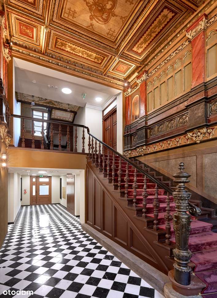 Działyńskich 6. Prestiżowy Adres.-11