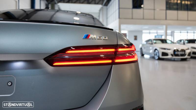 BMW i5 M60 xDrive - 32