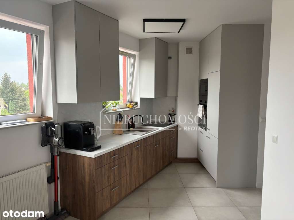 Wyremontowane, 3 piętro, winda, balkon, media miejskie, parking-4